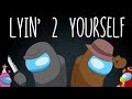 CG5² - Lyin' 2 Yourself (Show Yourself & Lyin' 2 Me) Mashup - Lyric Video