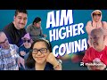 Aim higher covina highlights