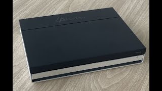 Show Functional Lincstation