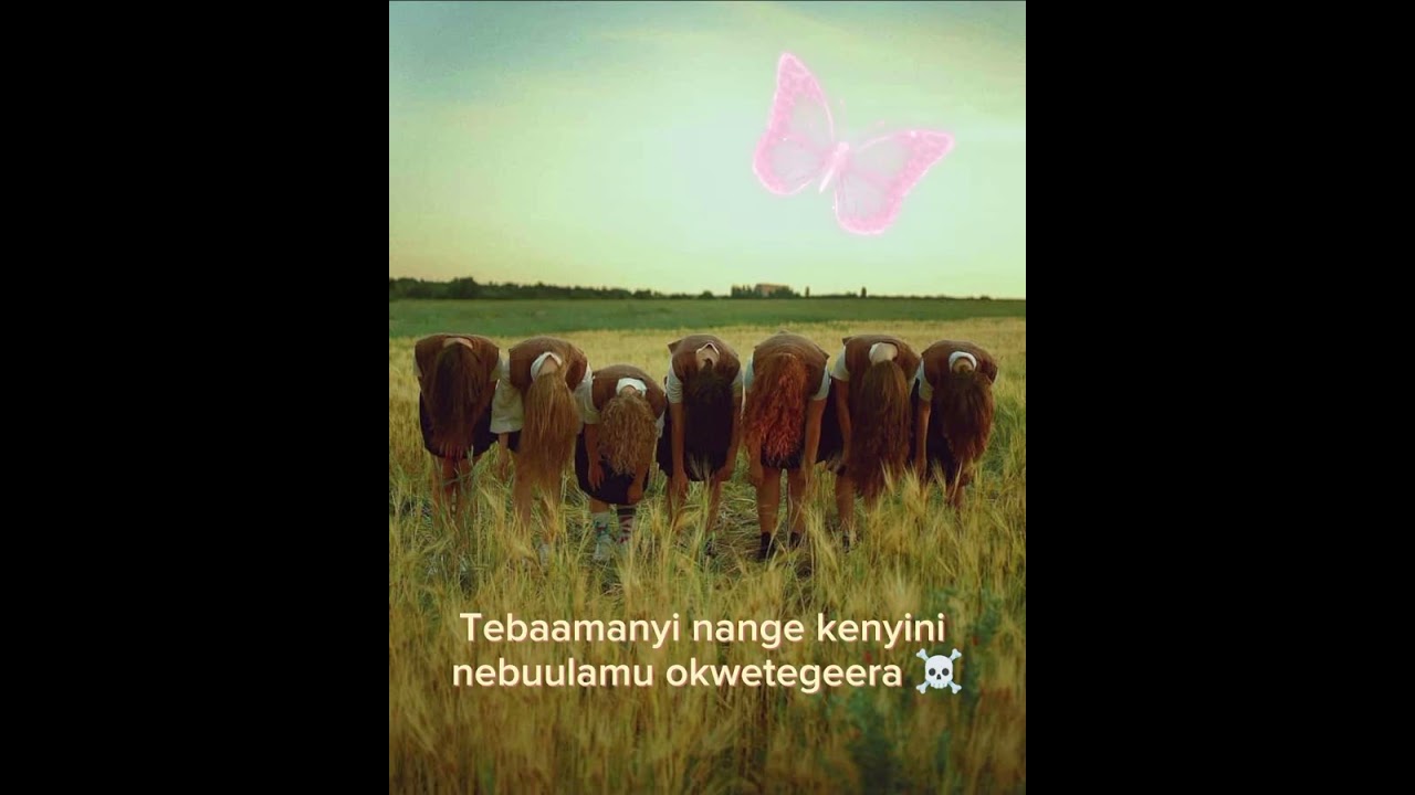 Abantu - Gun X Rapscholar Uganda (Undefined)