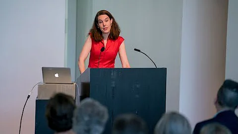 Christina Rosenberger, Finding the Grid: Agnes Mar...