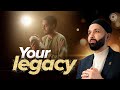 Did my life really matter finale and dua  why me ep 30  dr omar suleiman  a ramadan series