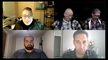 Applied NLP and Hypnosis Meetup Group - Influential Inquiries