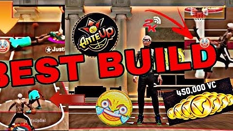 I TOOK MY SLASHING PLAYMAKER TO THE 1V1 COURT IN STAGE....