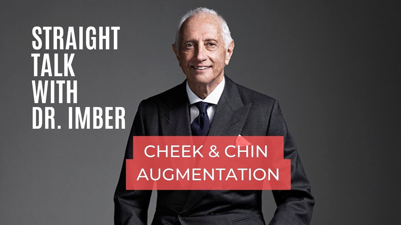 What anti-aging procedure is the best bang for your buck? Dr. Imber Tells All 