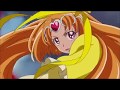 【Precure】「スイートプリキュア♪」&times;「Grand symphony」【MAD】