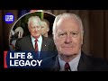 Former Governor-General Peter Hollingworth dies aged 91 | 9 News Australia