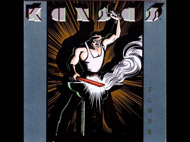 Kansas - Power