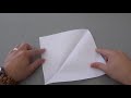 Comment faire un tutoriel de coeur en origami pliable en papier Mp3 Song