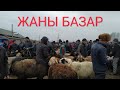 Кой базар🐏5-март 2020-жыл Кашкар кыштак базары