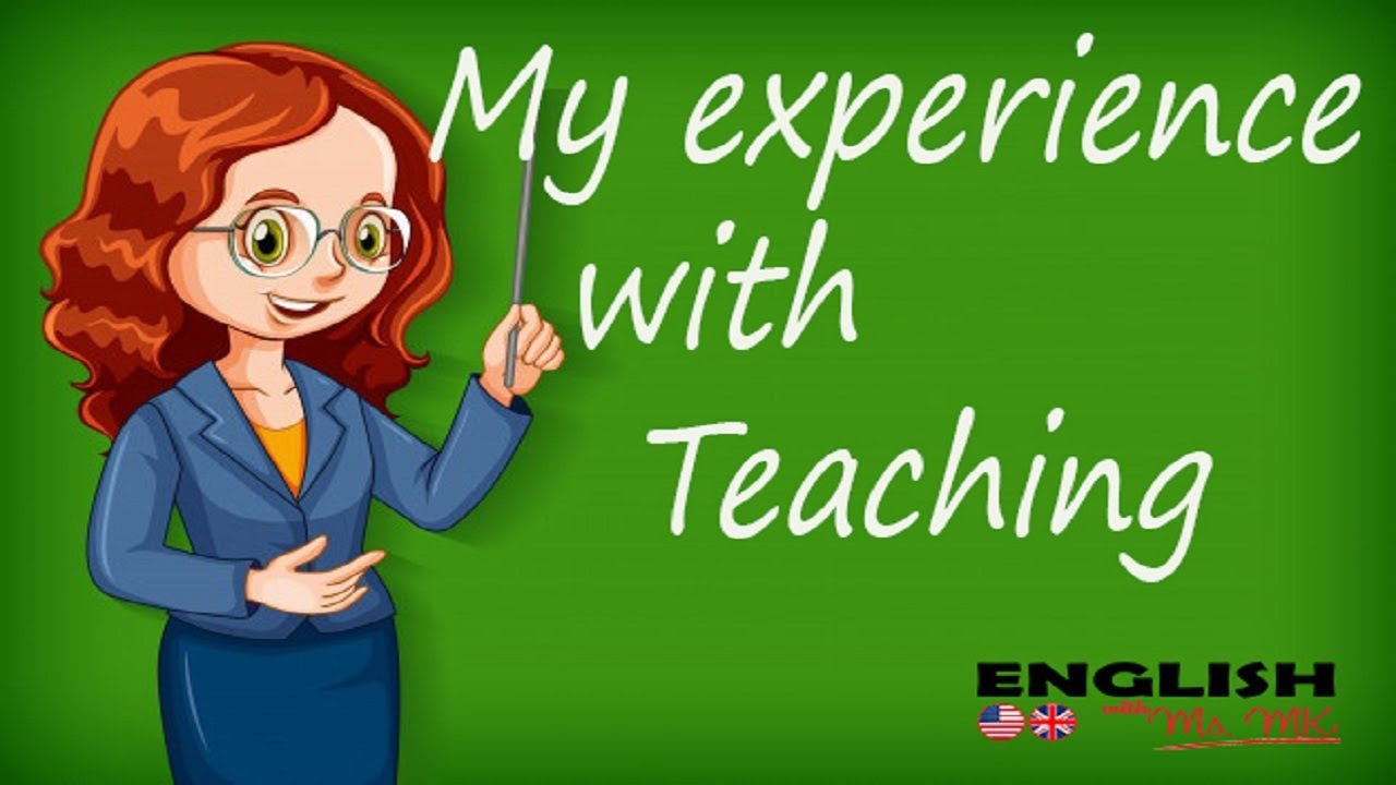 My Experience With Teaching_First Day_First Impression_Pieces Of Advice To Novice Teachers
