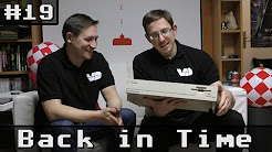 BiT #19: Amiga 1000 - Eine Freundin fürs Leben
