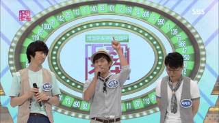도전 1000곡 130804 #38(8)