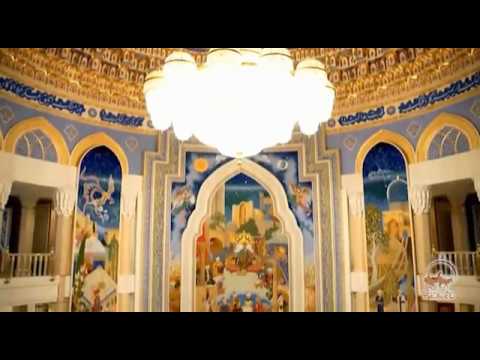 Достопримечательности Ташкента