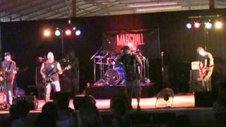 Marshall Law The 2013 Maryland State Fair
