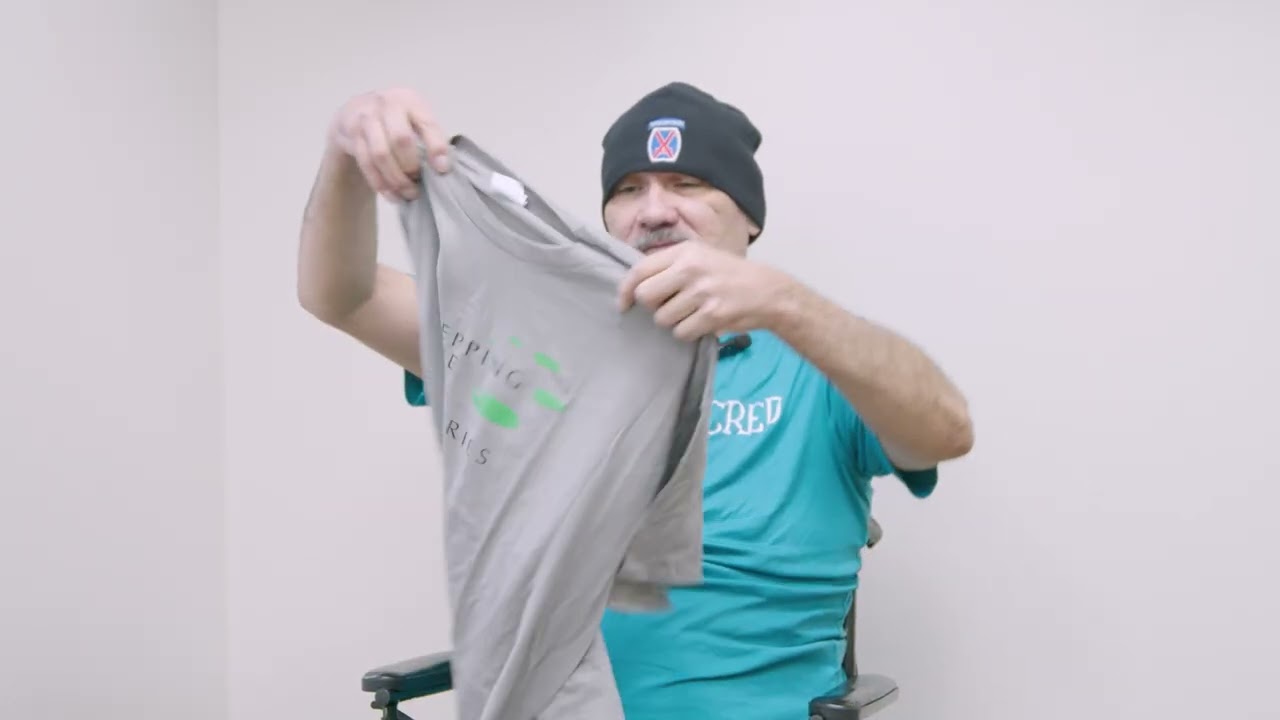 Mission Video (2026)