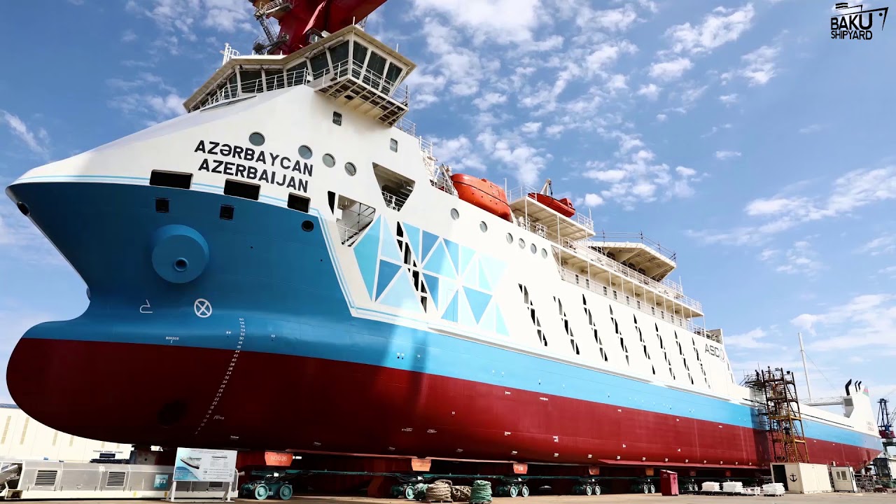 Ro-Pax   Azərbaycan bərə gəmisi