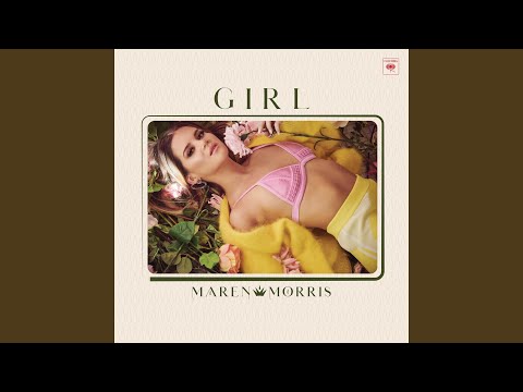 Just for Now - Maren Morris