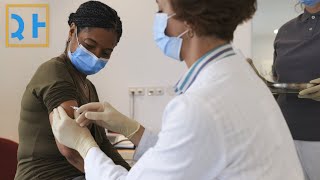 Is It OK To Mix And Match COVID-19 Vaccines?