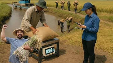 Cân Điện Tử Cân Lúa 300kg – 200kg – 100kg | Đầu Cân T7 Màn Hình Trắng Đen Rõ Nét Ngoài Nắng 🌾