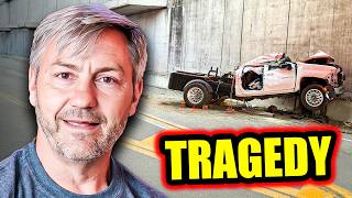 What Really Happened to Robbie Wolfe From American Pickers?