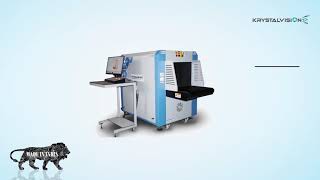 Complete Product Range | Krystalvision