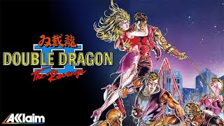 Double Dragon II: The Revenge NES avec @Gameroldies (Partie FINALE) Run en Maître Suprême + Fin