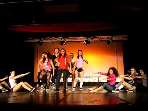 SSHS Fusion 1-15-11 ~ Detention 101