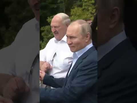 Тихановская призвала выгнать российские войска из Беларуси