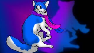 Bi Inspire Speedpaint