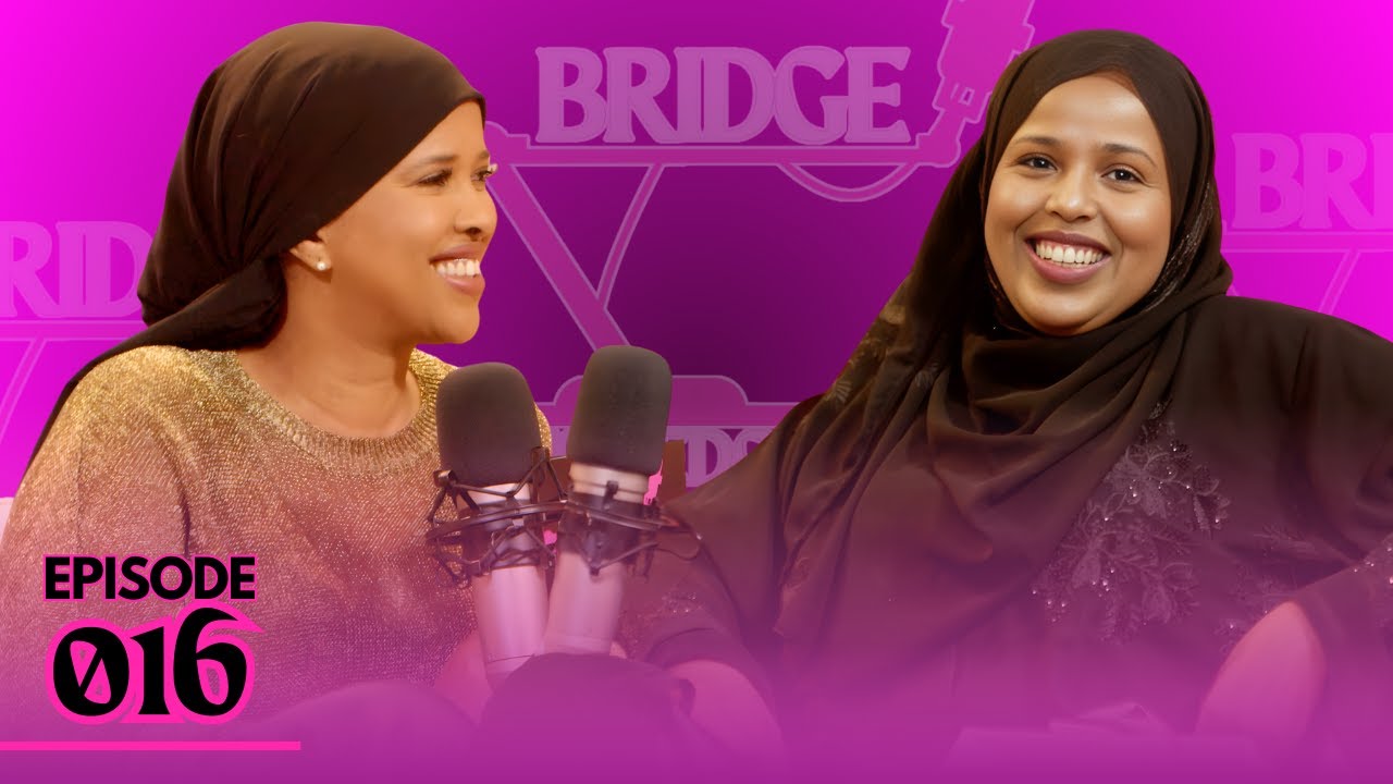 S1 | Ep.16 | Salma Riana: Rise To Social Media Stardom. 