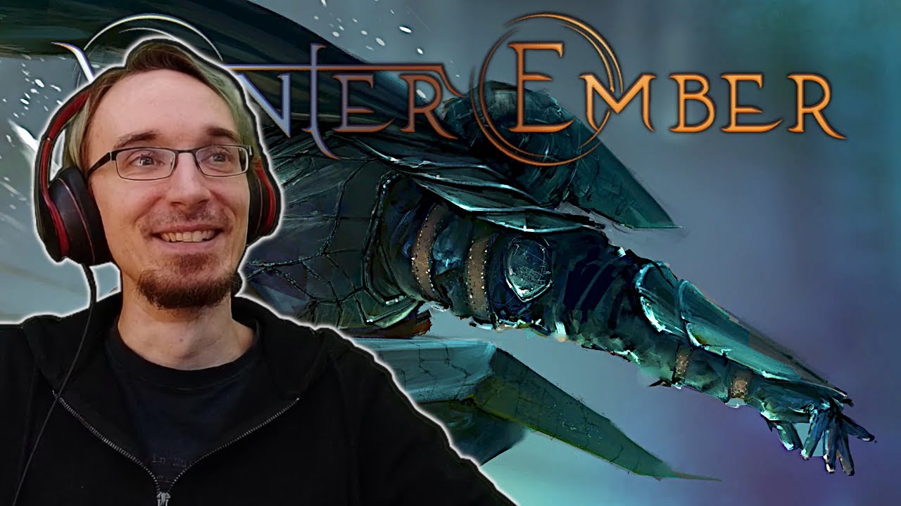 Winter Ember - Am I Batman? 🦇 Isometric Stealth Action (Demo First Look)