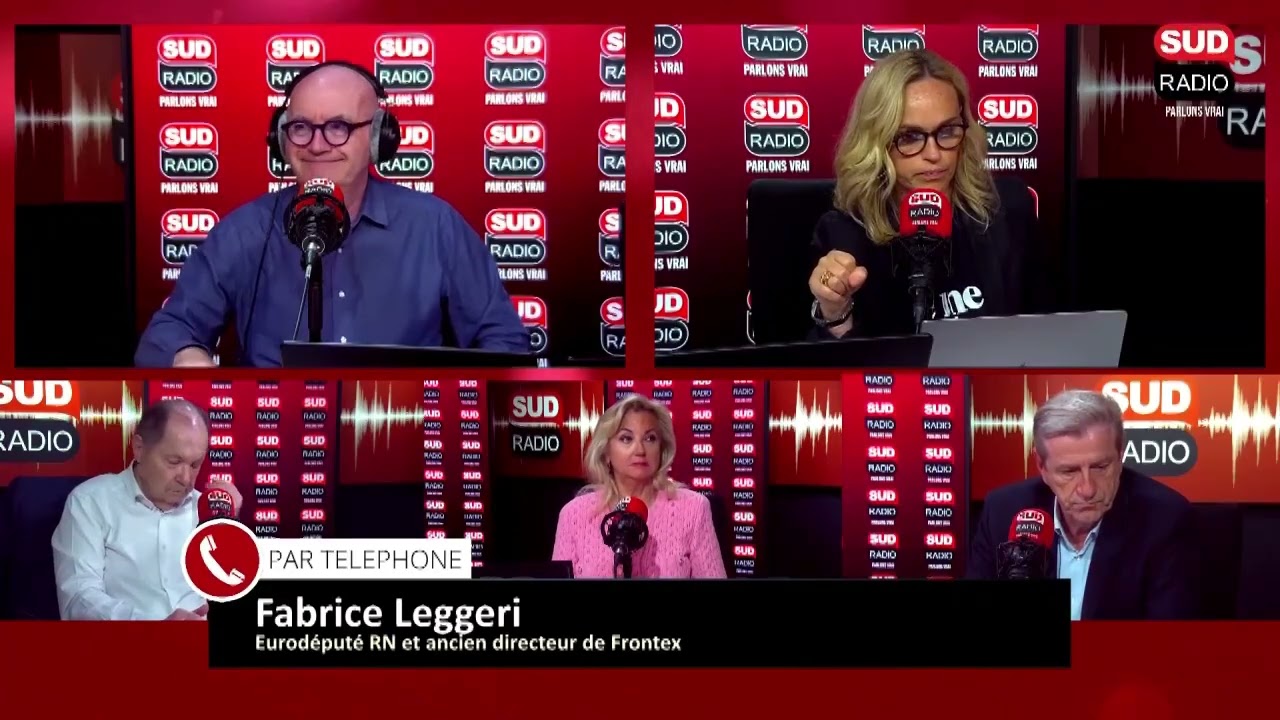 Baisse drastique de l’immigration : l’Europe est-elle en train de faire volte-face ?