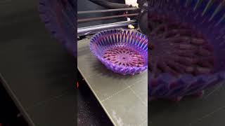 Codeblocks basket #tinkercad #codeblocks #protopasta #3dprinting