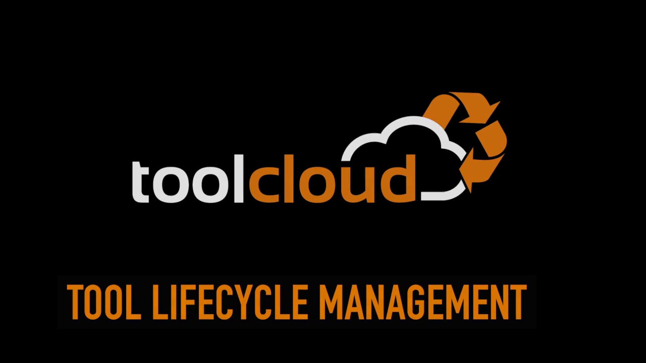 toolcloud - Tool Lifecycle Management