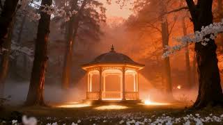 Acoustic Warm Love – Soft Indie Guitar Instrumental for Relax & Focus | Exalizer screenshot 1