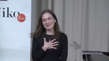 EDVARD MIRZOYAN. Full concert. Chamber music. NikoArtGallery. 02/12/2022