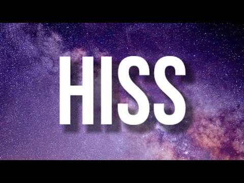 Megan Thee Stallion - Hiss