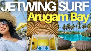 Download Lagu Jetwing Surf \u0026 Safari Sri Lanka | Arugam Bay Surf \u0026 Safari Escape MP3