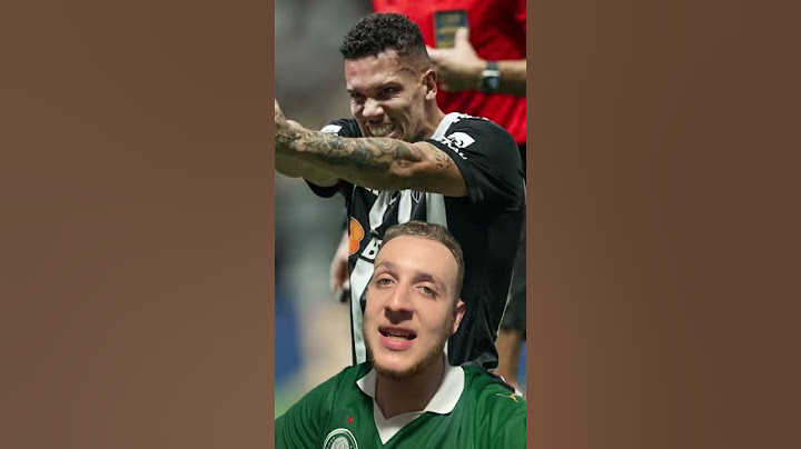 ANUNCIA O PAULINHO LOGO!