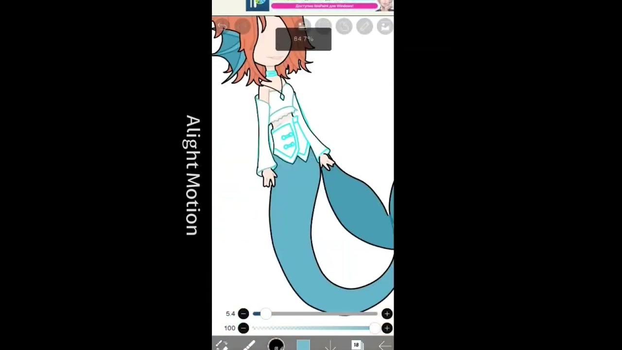 рисовать это просто ☺ - YouTube
