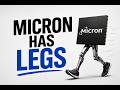 Micron Not a Commodity