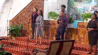Hallelujah, Our God Reigns Medley