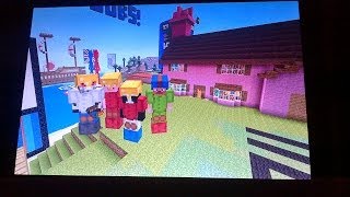 700 Subscriber Special - The Simpsons House