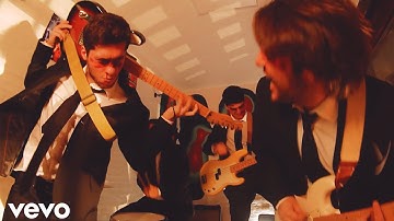 Acquaintance - Waiting On A Mission (Official Video)