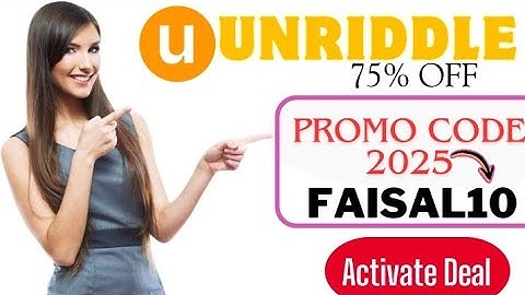 Unriddle Ai ( 75%OFF) Promo Code 2025 🥳 | Unriddle Ai Coupon Code | Unriddle Ai Promotion Code