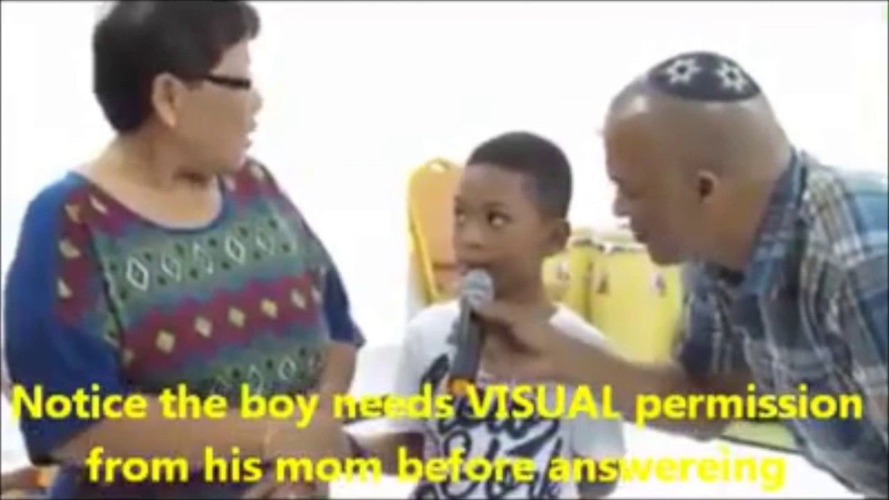 Pastor Steve Reyme 16 part 2 of 2 The LEVEN from his MINISTRY! - YouTube