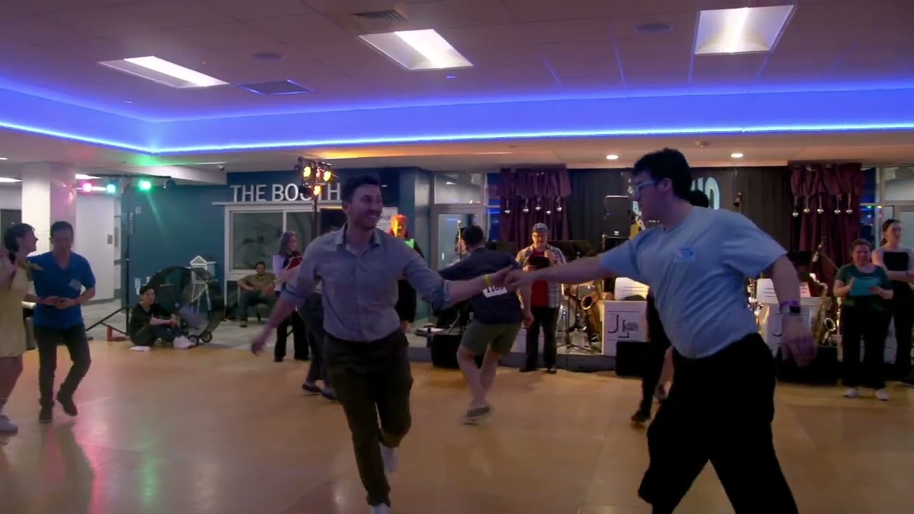 Beantown Camp 2025 Competitions - Mix & Match Mashup Finals