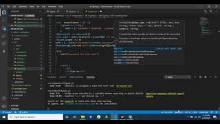Full Stack Beginners - React | Router | Login | Part-18 Full Stack Beginners React Router Login Part 17