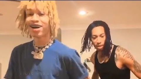 Ayo & Teo - Frequencies (Extended)